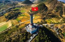 3 Nights and 3 Days Ha Giang Loop Tour