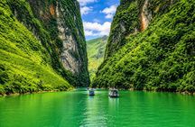 3 Nights and 3 Days Ha Giang Loop Tour