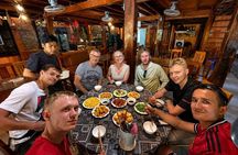 3 Nights and 3 Days Ha Giang Loop Tour