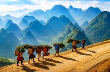 3 Nights and 3 Days Ha Giang Loop Tour