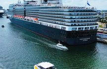 Fort Lauderdale's 90 Minute Premier Sightseeing Cruise