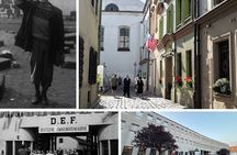 Schindler's List Truth and Fiction Private Tour
