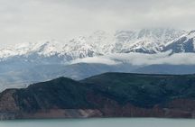 Amirsoy Resort, Chimgan & Charvak Lake Full-Day Tour