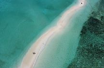 Stone Town, Prison Island & Nakupenda Sandbank Tour with Lunch