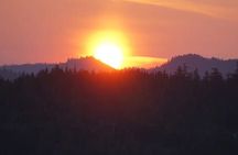 Midnight Sun ATV Adventure in Hatcher Pass
