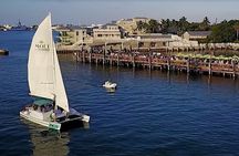 Shallow Water Snorkeling and Dolphin Watching in Key West