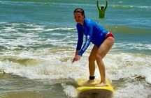 Learn to Surf in Daytona Beach Beginner Surf Lessons for All