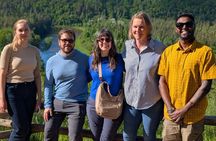 Sigulda Cesis and Gauja National Park Tour From Riga