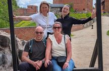 Sigulda Cesis and Gauja National Park Tour From Riga