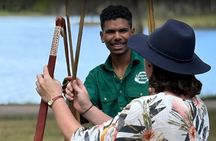 Atherton Tablelands: 2-Hour Private Aboriginal Culture Tour