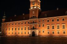 Private Ghost Tour in Warsaws Medieval Quarter