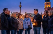 Private Ghost Tour in Warsaws Medieval Quarter