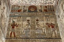 Private Half-Day Tour to Dendera Temple from Luxor