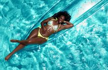 Clear Kayak Aruba Photoshoot SAME DAY DELIVERY VIDEO+PICTURES