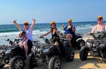 Three in One Adventure