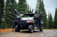 3 Hour Off Road Adventure in Bozeman MT