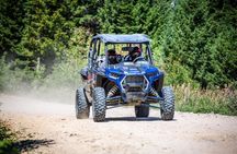 3 Hour Off Road Adventure in Bozeman MT
