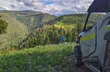 3 Hour Off Road Adventure in Bozeman MT