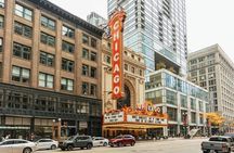 Chicago Gangsters and Ghosts Walking Tour