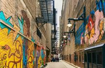Chicago Gangsters and Ghosts Walking Tour