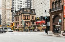 Chicago Gangsters and Ghosts Walking Tour