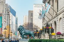 Chicago Gangsters and Ghosts Walking Tour