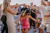 Evening Dining Yacht Cruise in Clearwater Beach