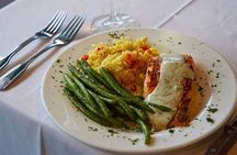Evening Dining Yacht Cruise in Clearwater Beach