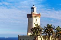 Tangier City Tour with Camel Ride