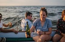Private Daytime Sailing Cruise on Lake Champlain 12 Passengers