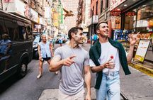 NYC Chinatown and Little Italy Food Tour