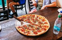NYC Chinatown and Little Italy Food Tour