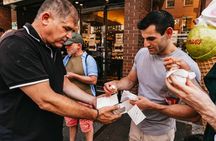 NYC Chinatown and Little Italy Food Tour