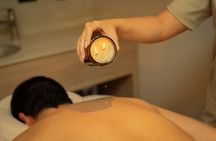 Landmark Spa Experience in Poblado Medellin