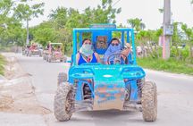 Explore Punta Cana in Buggy