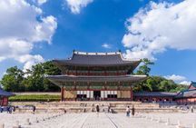 Private Half Day Seoul Tour Changdeokgung Palace and Bukchon
