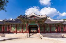 Private Half Day Seoul Tour Changdeokgung Palace and Bukchon