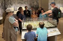 Washington DC Capitol Hill Guided Tour with Entry Tickets