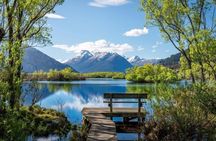 Glenorchy Private Day Trip from Queenstown with Scenic Stops