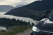 Glenorchy Private Day Trip from Queenstown with Scenic Stops