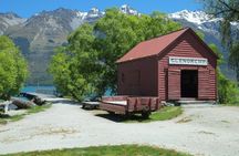 Glenorchy Private Day Trip from Queenstown with Scenic Stops