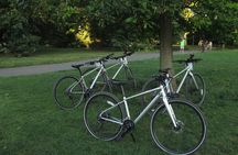 Guided Bike Tour in Central Park
