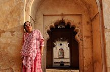 2 Day Mandawa and Nawalgarh Heritage Tour from Delhi