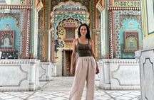 2 Day Mandawa and Nawalgarh Heritage Tour from Delhi