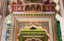 2 Day Mandawa and Nawalgarh Heritage Tour from Delhi