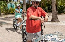 E Bike Tour - Explore Downtown Naples Florida - Fun & Scenic Tour