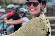 E Bike Tour - Explore Downtown Naples Florida - Fun & Scenic Tour