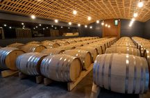 Cape Town Winelands Stellenbosch Private Afternoon Tour