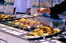 All Inclusive Marrakech Food Tour Eat Like a Local