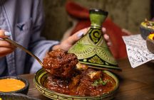 All Inclusive Marrakech Food Tour Eat Like a Local